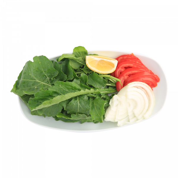 sogus salata