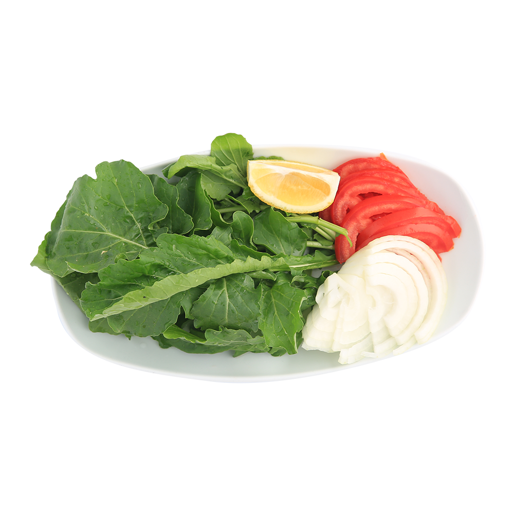 sogus salata